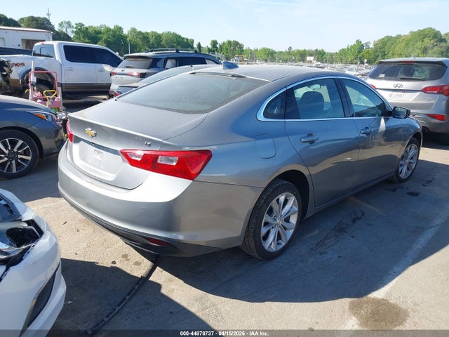 2025 CHEVROLET MALIBU 1G1ZD5STXSF141165 Photo 3