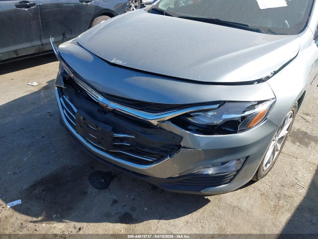 2025 CHEVROLET MALIBU 1G1ZD5STXSF141165 Photo 5