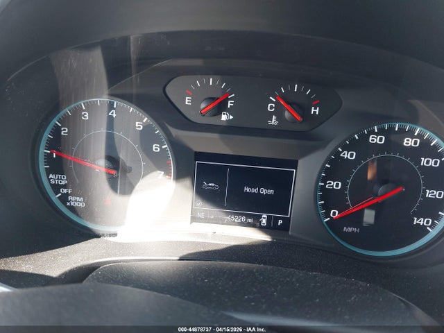 2025 CHEVROLET MALIBU 1G1ZD5STXSF141165 Photo 6