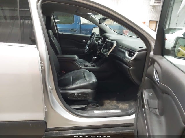 44878739 :رقم المزاد ، 1GKKNULS4KZ238435 vin ، 2019 Gmc Acadia Slt-1 مزاد بيع