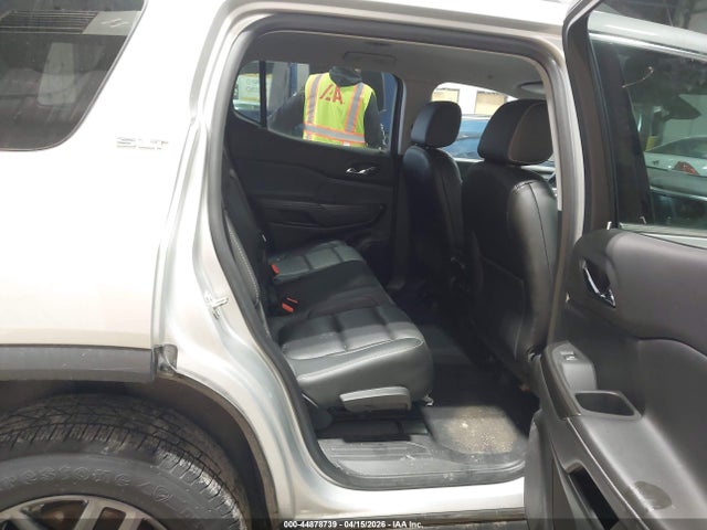 44878739 :رقم المزاد ، 1GKKNULS4KZ238435 vin ، 2019 Gmc Acadia Slt-1 مزاد بيع