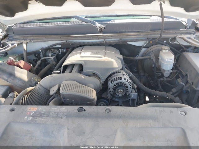 Aukcja sprzedaży 2011 Gmc Sierra 1500 Sle, vin: 3GTP1VE06BG254361, numer aukcji: 44878740