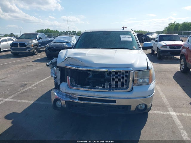 Aukcja sprzedaży 2011 Gmc Sierra 1500 Sle, vin: 3GTP1VE06BG254361, numer aukcji: 44878740