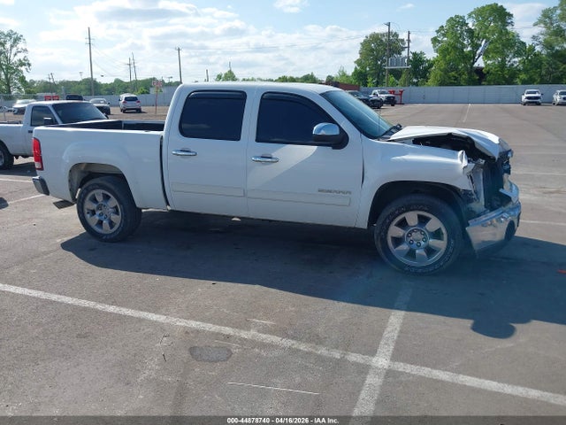 Aukcja sprzedaży 2011 Gmc Sierra 1500 Sle, vin: 3GTP1VE06BG254361, numer aukcji: 44878740