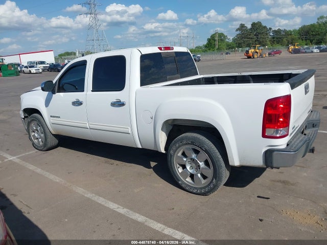 Aukcja sprzedaży 2011 Gmc Sierra 1500 Sle, vin: 3GTP1VE06BG254361, numer aukcji: 44878740