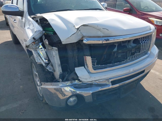 Aukcja sprzedaży 2011 Gmc Sierra 1500 Sle, vin: 3GTP1VE06BG254361, numer aukcji: 44878740