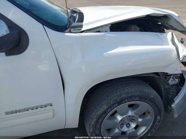 Aukcja sprzedaży 2011 Gmc Sierra 1500 Sle, vin: 3GTP1VE06BG254361, numer aukcji: 44878740