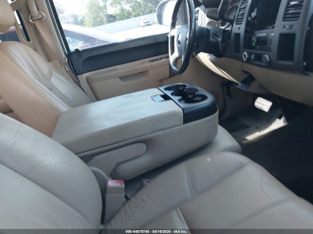 Aukcja sprzedaży 2011 Gmc Sierra 1500 Sle, vin: 3GTP1VE06BG254361, numer aukcji: 44878740