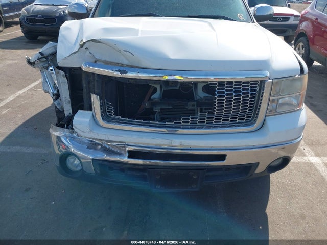 Aukcja sprzedaży 2011 Gmc Sierra 1500 Sle, vin: 3GTP1VE06BG254361, numer aukcji: 44878740