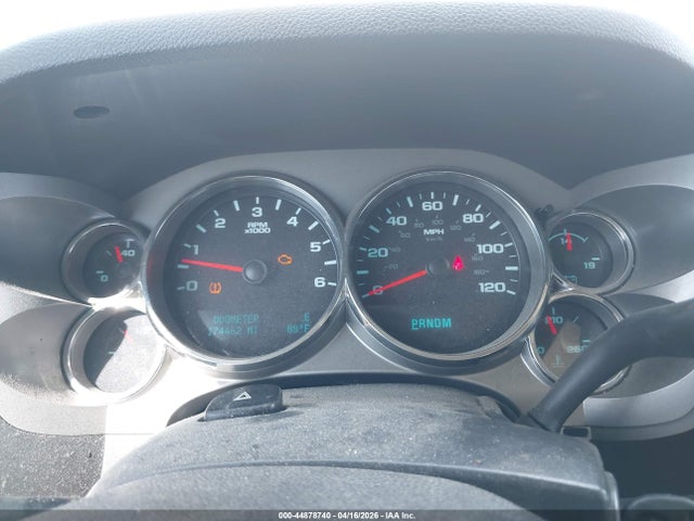Aukcja sprzedaży 2011 Gmc Sierra 1500 Sle, vin: 3GTP1VE06BG254361, numer aukcji: 44878740