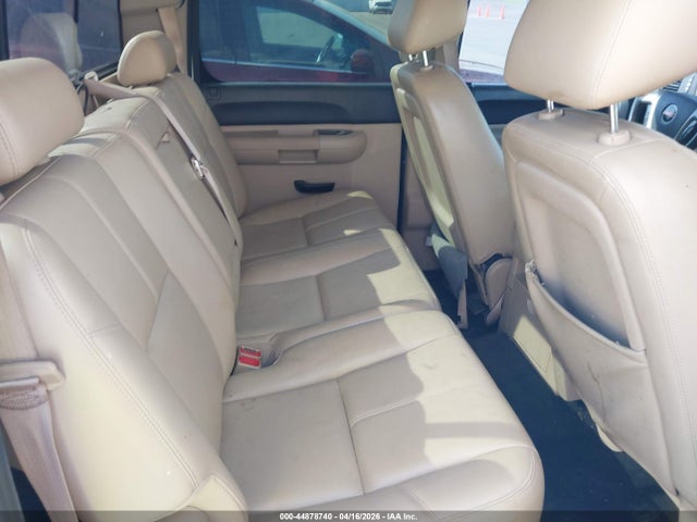 Aukcja sprzedaży 2011 Gmc Sierra 1500 Sle, vin: 3GTP1VE06BG254361, numer aukcji: 44878740