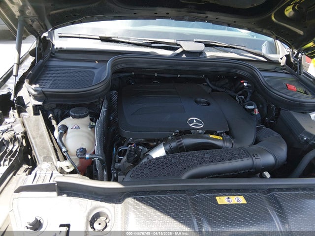 4JGFB4KB8PA845107 Mercedes-Benz Gle 350 4matic