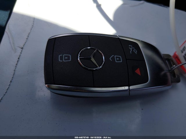 4JGFB4KB8PA845107 Mercedes-Benz Gle 350 4matic