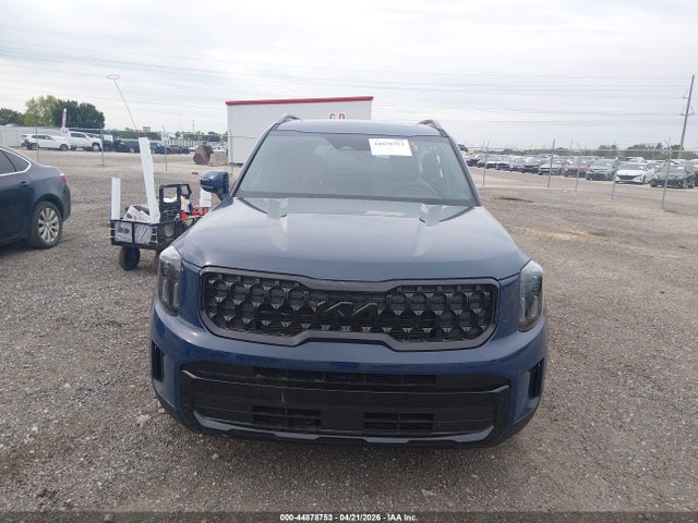 Продаж на аукціоні авто 2025 Kia Telluride Ex X-pro, vin: 5XYP3DGC7SG602971, номер лоту: 44878753