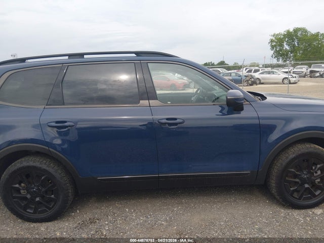 Продаж на аукціоні авто 2025 Kia Telluride Ex X-pro, vin: 5XYP3DGC7SG602971, номер лоту: 44878753
