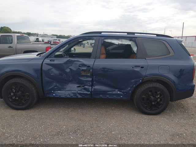 Продаж на аукціоні авто 2025 Kia Telluride Ex X-pro, vin: 5XYP3DGC7SG602971, номер лоту: 44878753