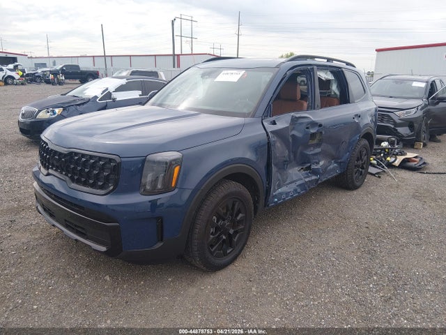 Продаж на аукціоні авто 2025 Kia Telluride Ex X-pro, vin: 5XYP3DGC7SG602971, номер лоту: 44878753
