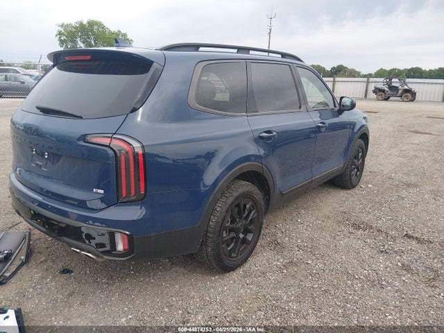 Продаж на аукціоні авто 2025 Kia Telluride Ex X-pro, vin: 5XYP3DGC7SG602971, номер лоту: 44878753