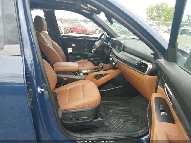 Продаж на аукціоні авто 2025 Kia Telluride Ex X-pro, vin: 5XYP3DGC7SG602971, номер лоту: 44878753