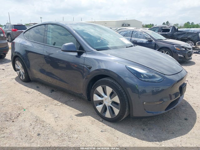Aukcja sprzedaży 2023 Tesla Model Y Awd/long Range Dual Motor All-wheel Drive, vin: 7SAYGAEE1PF978188, numer aukcji: 44878758