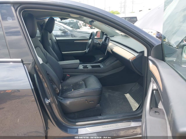 Aukcja sprzedaży 2023 Tesla Model Y Awd/long Range Dual Motor All-wheel Drive, vin: 7SAYGAEE1PF978188, numer aukcji: 44878758