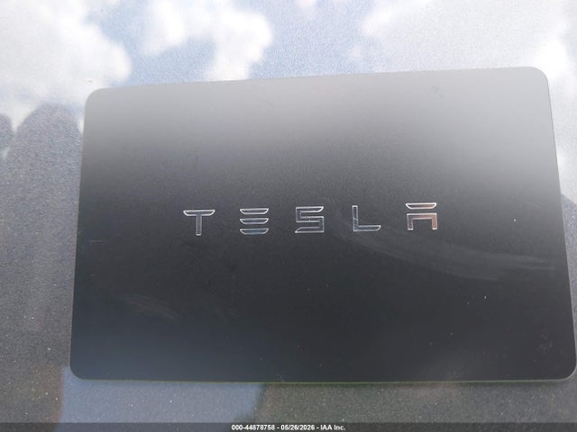 Aukcja sprzedaży 2023 Tesla Model Y Awd/long Range Dual Motor All-wheel Drive, vin: 7SAYGAEE1PF978188, numer aukcji: 44878758