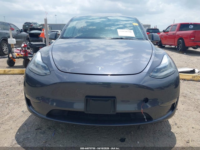 Aukcja sprzedaży 2023 Tesla Model Y Awd/long Range Dual Motor All-wheel Drive, vin: 7SAYGAEE1PF978188, numer aukcji: 44878758