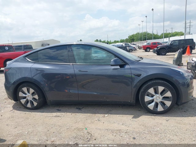 Aukcja sprzedaży 2023 Tesla Model Y Awd/long Range Dual Motor All-wheel Drive, vin: 7SAYGAEE1PF978188, numer aukcji: 44878758