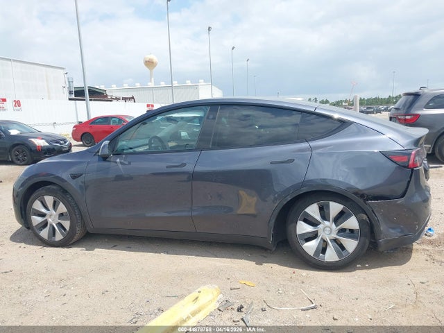 Aukcja sprzedaży 2023 Tesla Model Y Awd/long Range Dual Motor All-wheel Drive, vin: 7SAYGAEE1PF978188, numer aukcji: 44878758