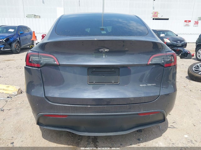 Aukcja sprzedaży 2023 Tesla Model Y Awd/long Range Dual Motor All-wheel Drive, vin: 7SAYGAEE1PF978188, numer aukcji: 44878758