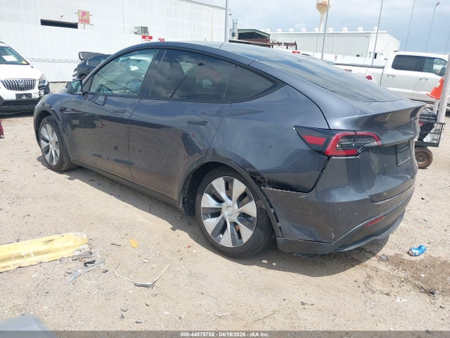 Aukcja sprzedaży 2023 Tesla Model Y Awd/long Range Dual Motor All-wheel Drive, vin: 7SAYGAEE1PF978188, numer aukcji: 44878758