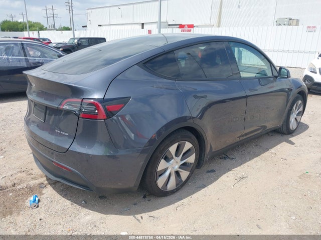 Aukcja sprzedaży 2023 Tesla Model Y Awd/long Range Dual Motor All-wheel Drive, vin: 7SAYGAEE1PF978188, numer aukcji: 44878758