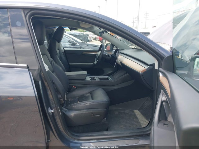 Aukcja sprzedaży 2023 Tesla Model Y Awd/long Range Dual Motor All-wheel Drive, vin: 7SAYGAEE1PF978188, numer aukcji: 44878758