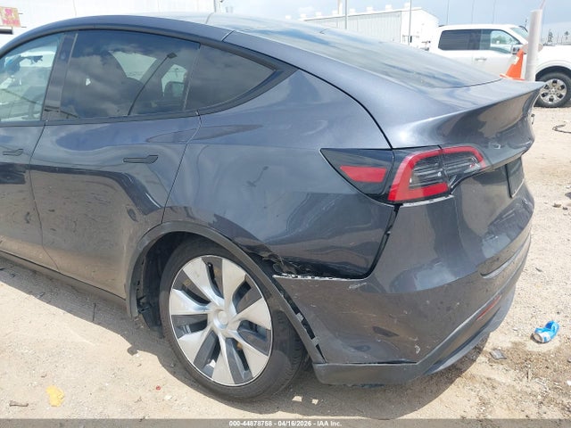 Aukcja sprzedaży 2023 Tesla Model Y Awd/long Range Dual Motor All-wheel Drive, vin: 7SAYGAEE1PF978188, numer aukcji: 44878758