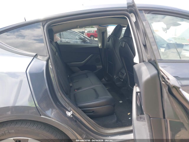 Aukcja sprzedaży 2023 Tesla Model Y Awd/long Range Dual Motor All-wheel Drive, vin: 7SAYGAEE1PF978188, numer aukcji: 44878758