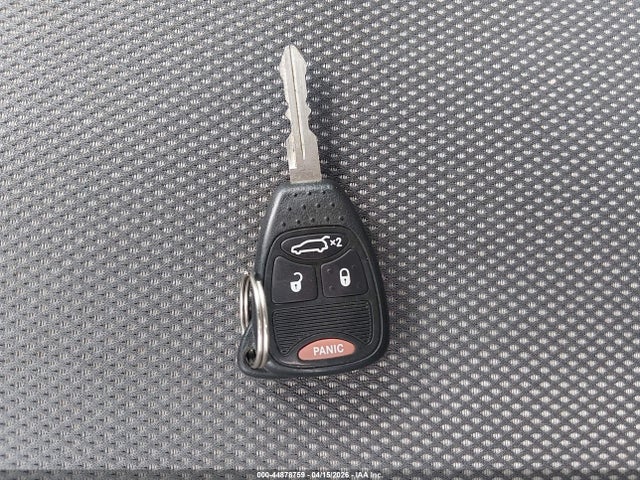 Продаж на аукціоні авто 2008 Chrysler Sebring Touring, vin: 1C3LC56R48N221644, номер лоту: 44878759