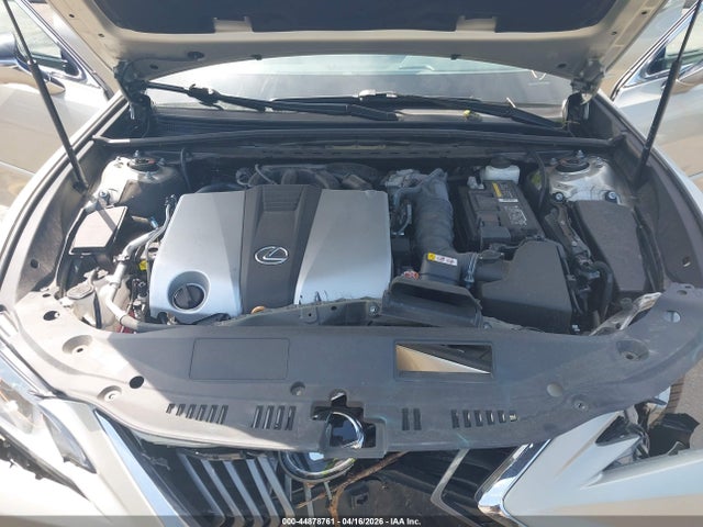 Aukcja sprzedaży 2020 Lexus Es 350 Luxury, vin: 58AEZ1B19LU078706, numer aukcji: 44878761