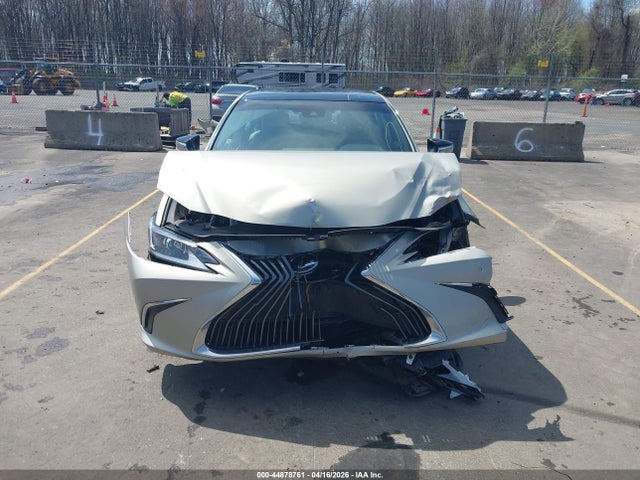 Aukcja sprzedaży 2020 Lexus Es 350 Luxury, vin: 58AEZ1B19LU078706, numer aukcji: 44878761