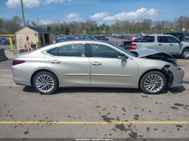 Aukcja sprzedaży 2020 Lexus Es 350 Luxury, vin: 58AEZ1B19LU078706, numer aukcji: 44878761