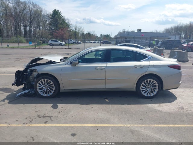 Aukcja sprzedaży 2020 Lexus Es 350 Luxury, vin: 58AEZ1B19LU078706, numer aukcji: 44878761