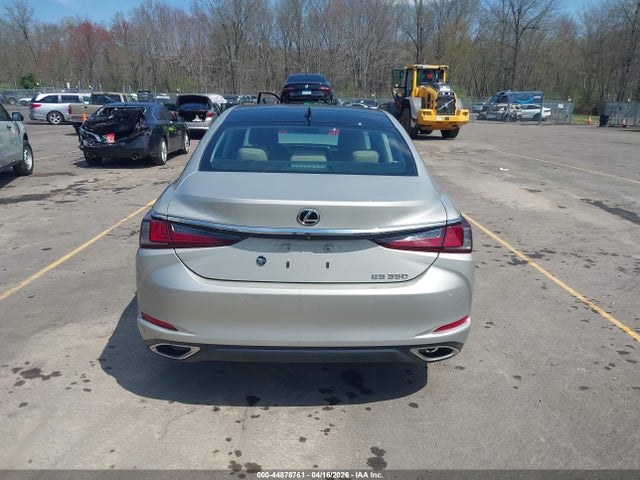 Aukcja sprzedaży 2020 Lexus Es 350 Luxury, vin: 58AEZ1B19LU078706, numer aukcji: 44878761