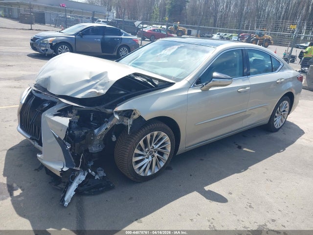 Aukcja sprzedaży 2020 Lexus Es 350 Luxury, vin: 58AEZ1B19LU078706, numer aukcji: 44878761