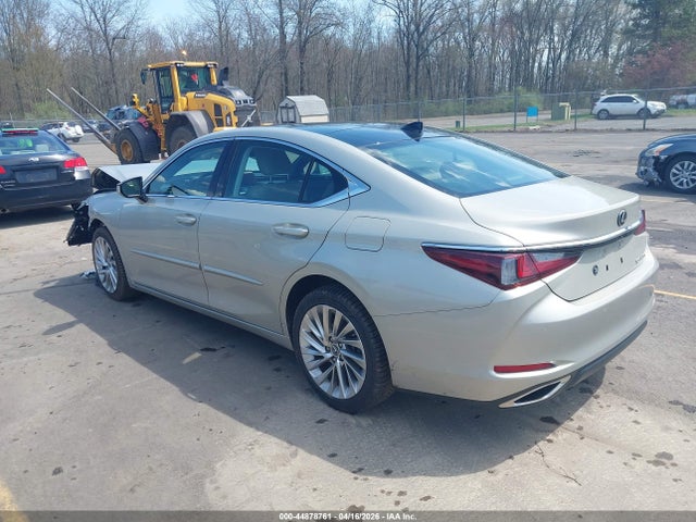 Aukcja sprzedaży 2020 Lexus Es 350 Luxury, vin: 58AEZ1B19LU078706, numer aukcji: 44878761
