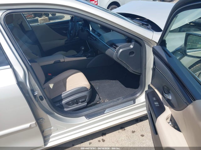 Aukcja sprzedaży 2020 Lexus Es 350 Luxury, vin: 58AEZ1B19LU078706, numer aukcji: 44878761