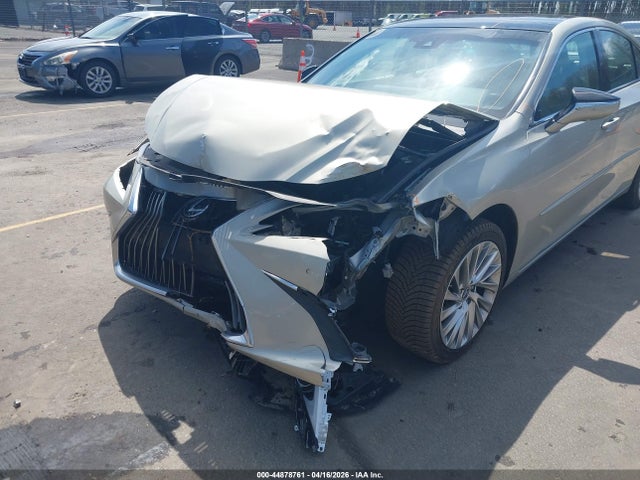 Aukcja sprzedaży 2020 Lexus Es 350 Luxury, vin: 58AEZ1B19LU078706, numer aukcji: 44878761