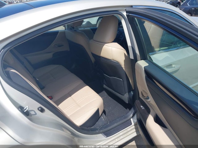 Aukcja sprzedaży 2020 Lexus Es 350 Luxury, vin: 58AEZ1B19LU078706, numer aukcji: 44878761