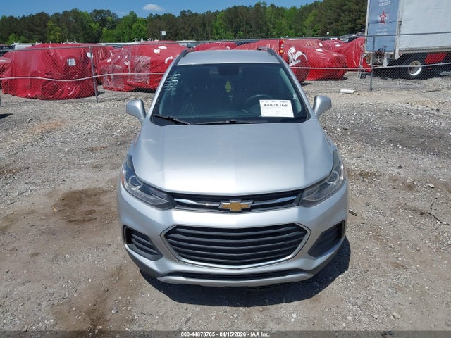 3GNCJLSB8KL370569 Chevrolet Trax Lt