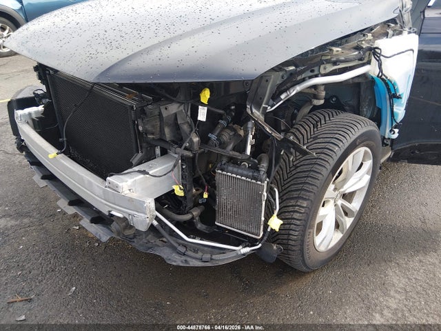 2019 Audi Q7 55 Premium მანქანა იყიდება აუქციონზე, vin: WA1LAAF70KD007699, აუქციონის ნომერი: 44878766