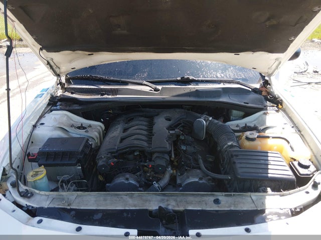 Auction sale of the 2007 Dodge Charger, vin: 2B3KA43G47H873988, lot number: 44878767