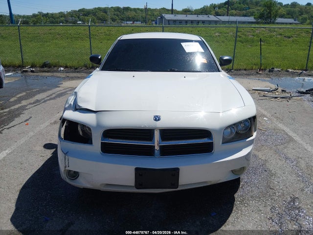 Auction sale of the 2007 Dodge Charger, vin: 2B3KA43G47H873988, lot number: 44878767